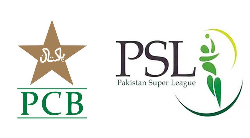PCB Logo - PSL 4: PCB Decides To Hold Only 8 Matches In Pakistan