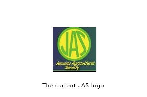 Jas Logo - JAS LOGO | STACI LEE FOWLES- Graphic Designer