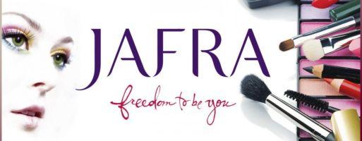 JAFRA Logo - Tentang JAFRA
