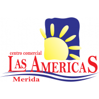 Americas Logo - Las Americas Merida | Brands of the World™ | Download vector logos ...