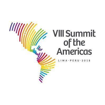 Americas Logo - Summit Americas OAS