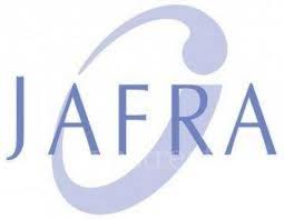 JAFRA Logo - jafra logo