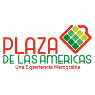 Americas Logo - Plaza de las Américas Bogota | Brands of the World™ | Download ...