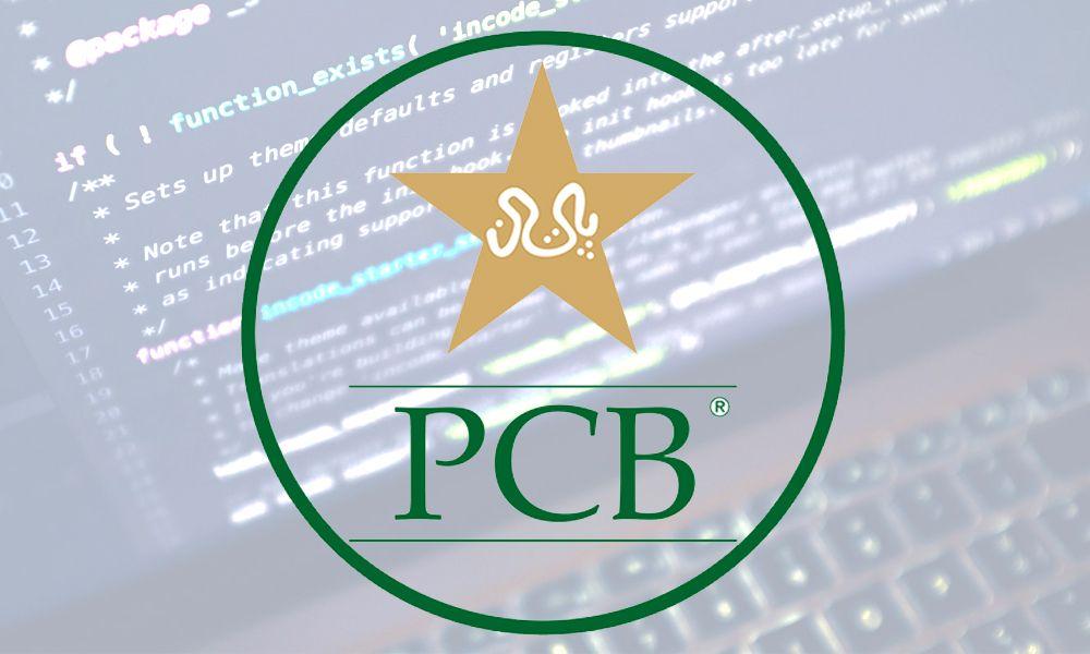 PCB Logo - PCB Approves Budget For FY18 19