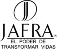 JAFRA Logo - JAFRA - NUEVOS CATALOGOS y Ofertas