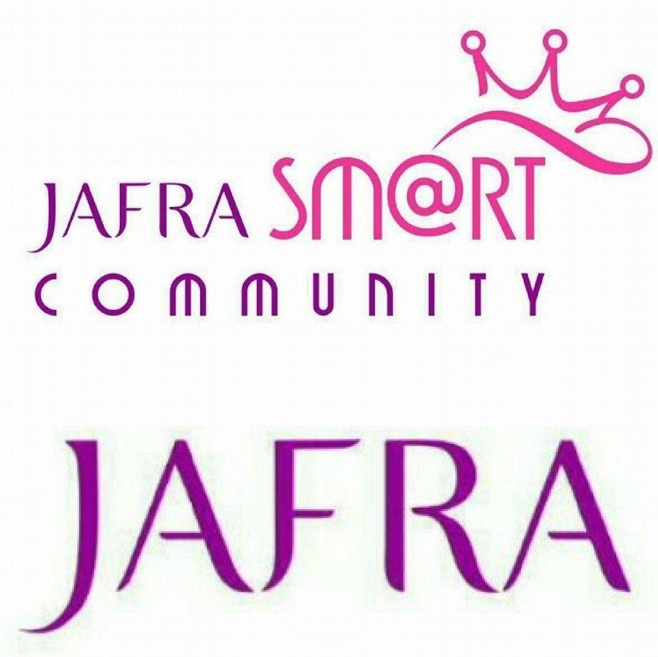 JAFRA Logo - jafraskinc Profile - Vidio.com