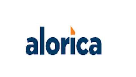 Alorica Logo - Alorica Logos