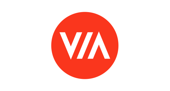 Via Logo - The VIA Agency