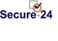 Secure-24 Logo - Secure- SAP® Hosting Partner, to Showcase Application Hosting