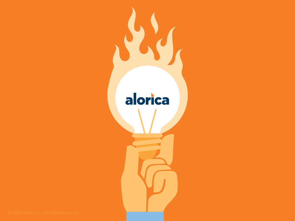 Alorica Logo - Alorica Drives its Next Phase of Growth and Innovation with ...