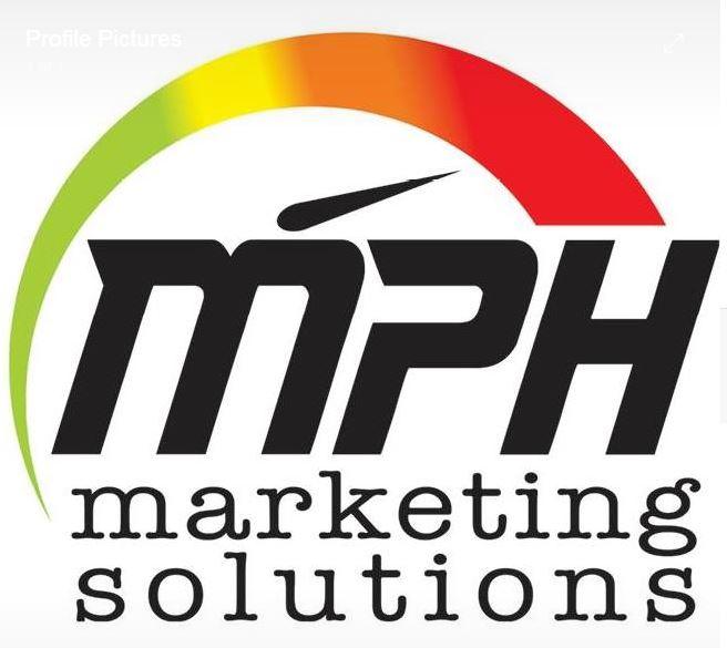 Mph Logo - Website Design, SEO Company, Social Media Managers, Youtube Ads