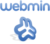 Webmin Logo - VPS Websites using free Webmin-Virtualmin | Full Circuit | Elegant ...