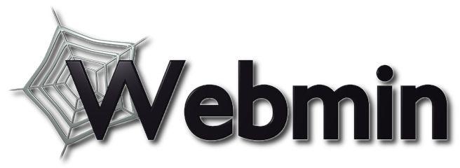 Webmin Logo - Webmin and Usermin Graphics