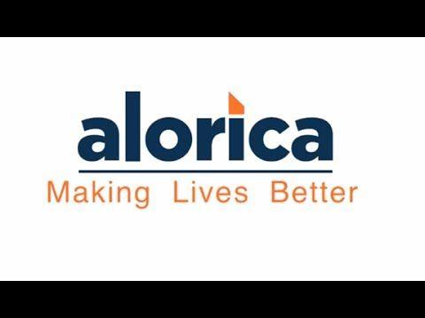 Alorica Logo - Alorica Las Vegas Conference 2014: Making Lives Better - YouTube