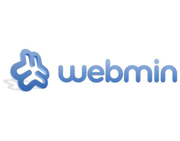 Webmin Logo - Webmin: One big drawback to using this data center management tool ...