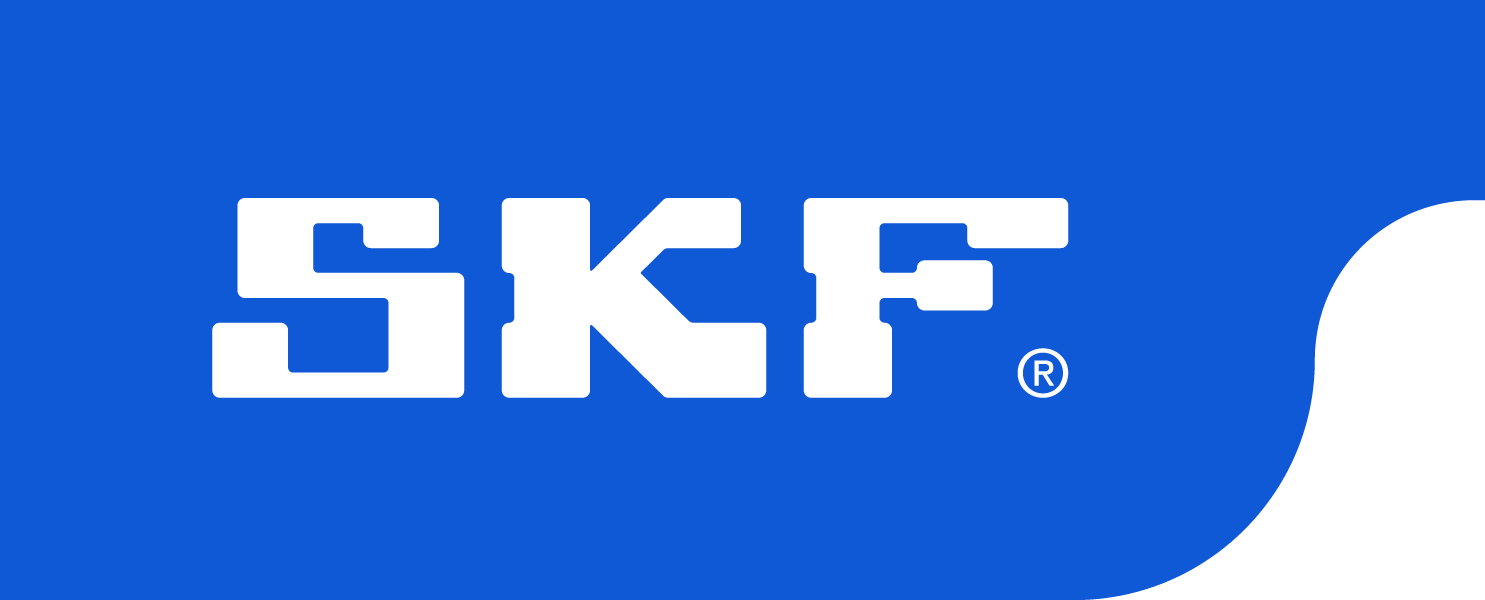 SKF Logo - SKF.com