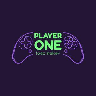 Gaming Logo - Placeit Logo Maker for Twitch and Youtube Streaming Channels