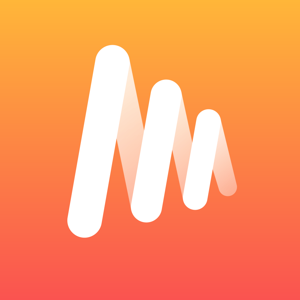 Musi Logo - App Insights: Musi - Unlimited YouTube Music | Apptopia