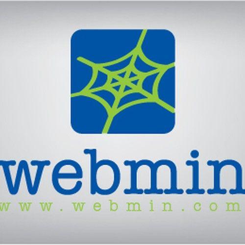 Webmin Logo - Webmin Logo | Logo design contest