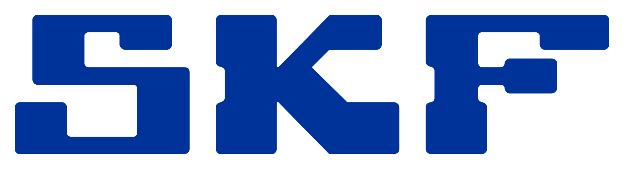 SKF Logo - SKF Logo.svg