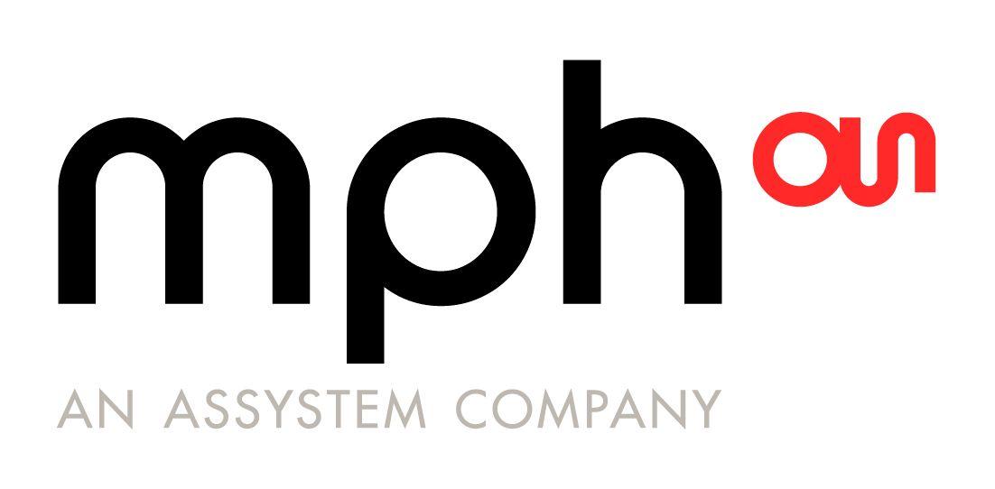 Mph Logo - MPH GLOBAL SERVICES. French Business Group Abu Dhabi