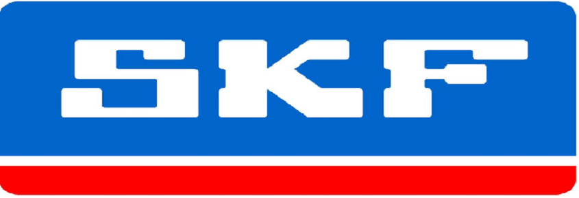 SKF Logo - Skf Logos