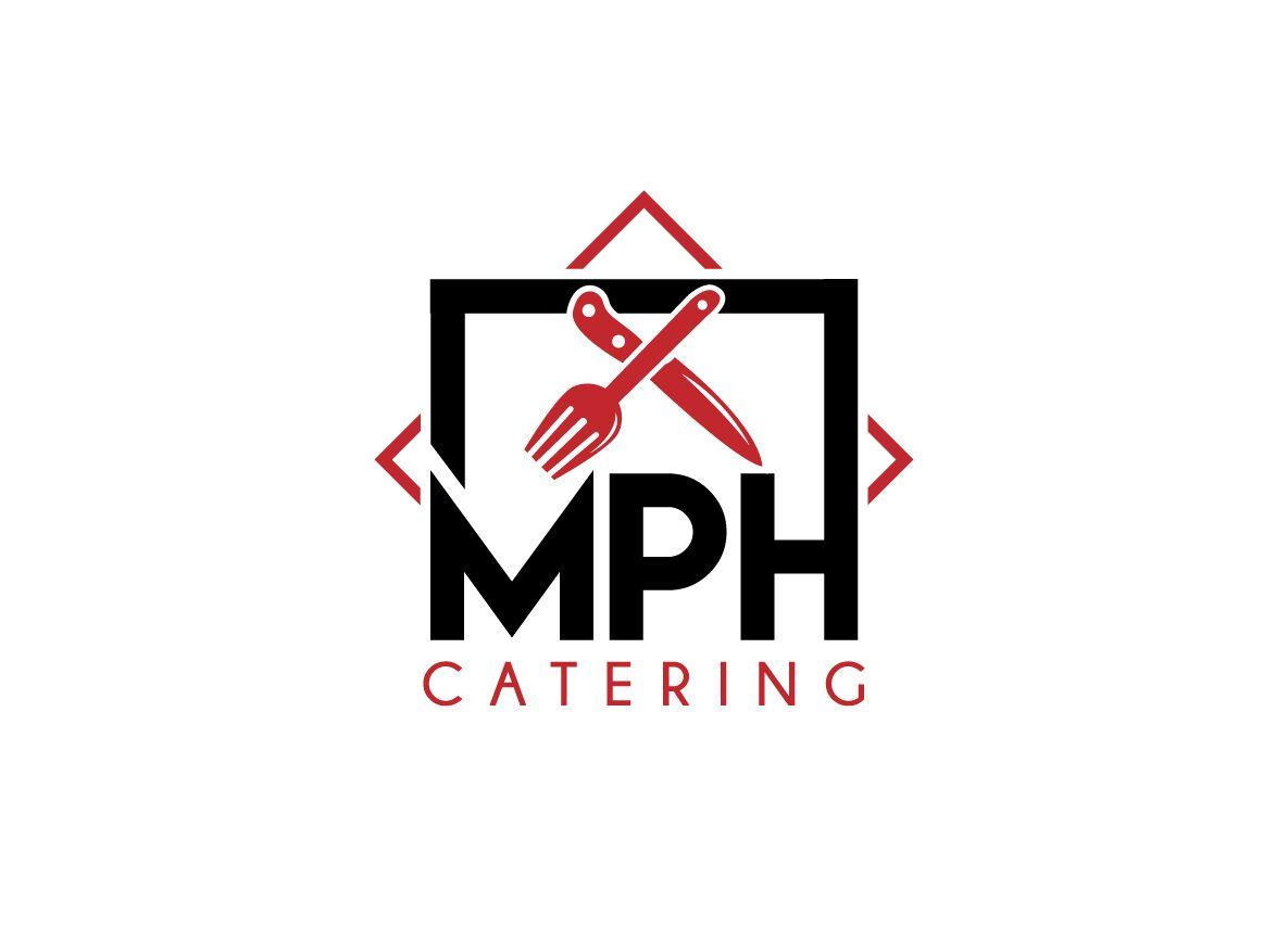 Mph Logo - Catering Logo Design for MPH Catering by hih7 | Design #15958324