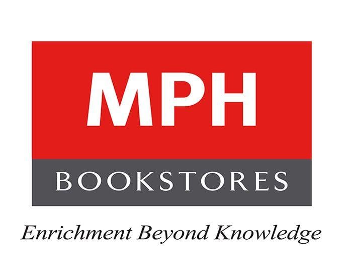 Mph Logo - MPH Bookstores. Mid Valley Megamall