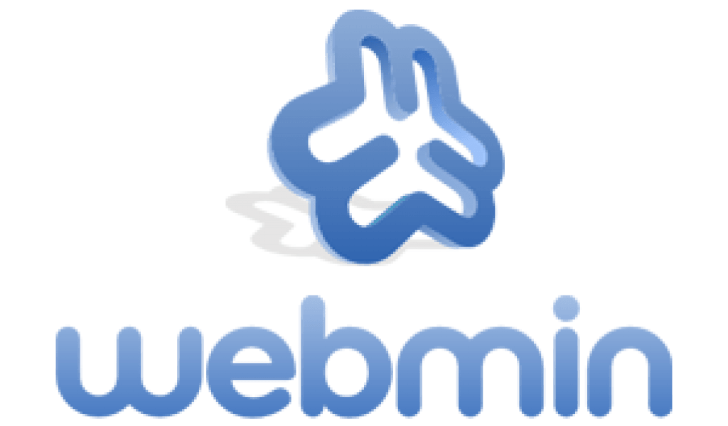 Webmin Logo - webmin-logo – AdriBlog