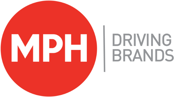 Mph Logo - Get in touch