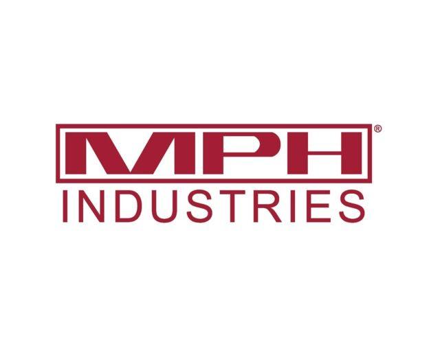 Mph Logo - MPH INDUSTRIES INC