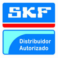 SKF Logo - SKF | Brands of the World™ | Download vector logos and logotypes