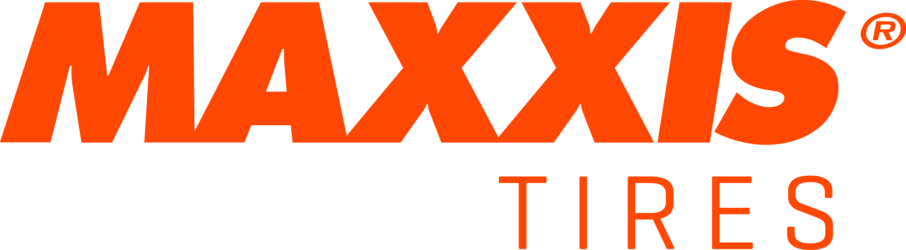 Maxxis Logo - Logos | Maxxis Tires USA