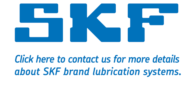 SKF Logo - SKF Lubrication