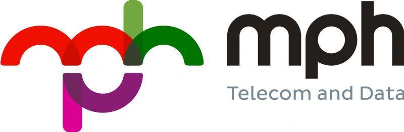 Mph Logo - MPH Telecom and Data, Martock | 34 reviews | Telephone Engineer ...