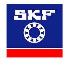 SKF Logo - skf logo. Pooran Technic Supplies