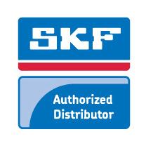 SKF Logo - skf