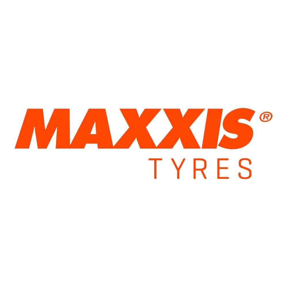 Maxxis Logo - Delivering high performance tyres to the world | Maxxis Tyres UK