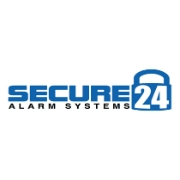 Secure-24 Logo - Working at Secure24 Alarm Systems