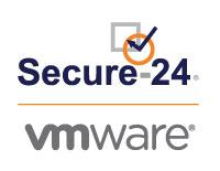 Secure-24 Logo - Vmware S 24 Logo