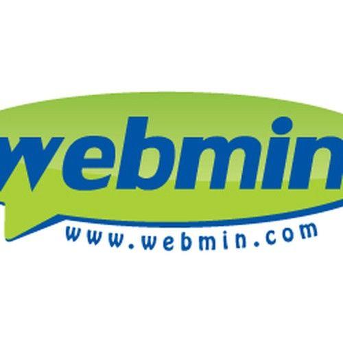 Webmin Logo - Webmin Logo | Logo design contest