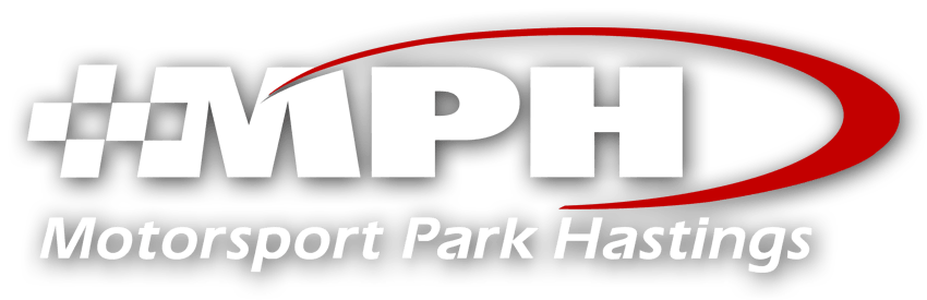 Mph Logo - MPH. Motorsport Park Hastings