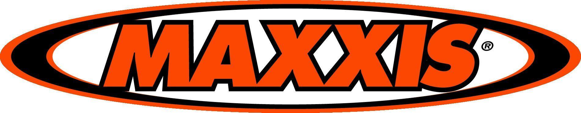Maxxis Logo - MAXXIS Vector logo