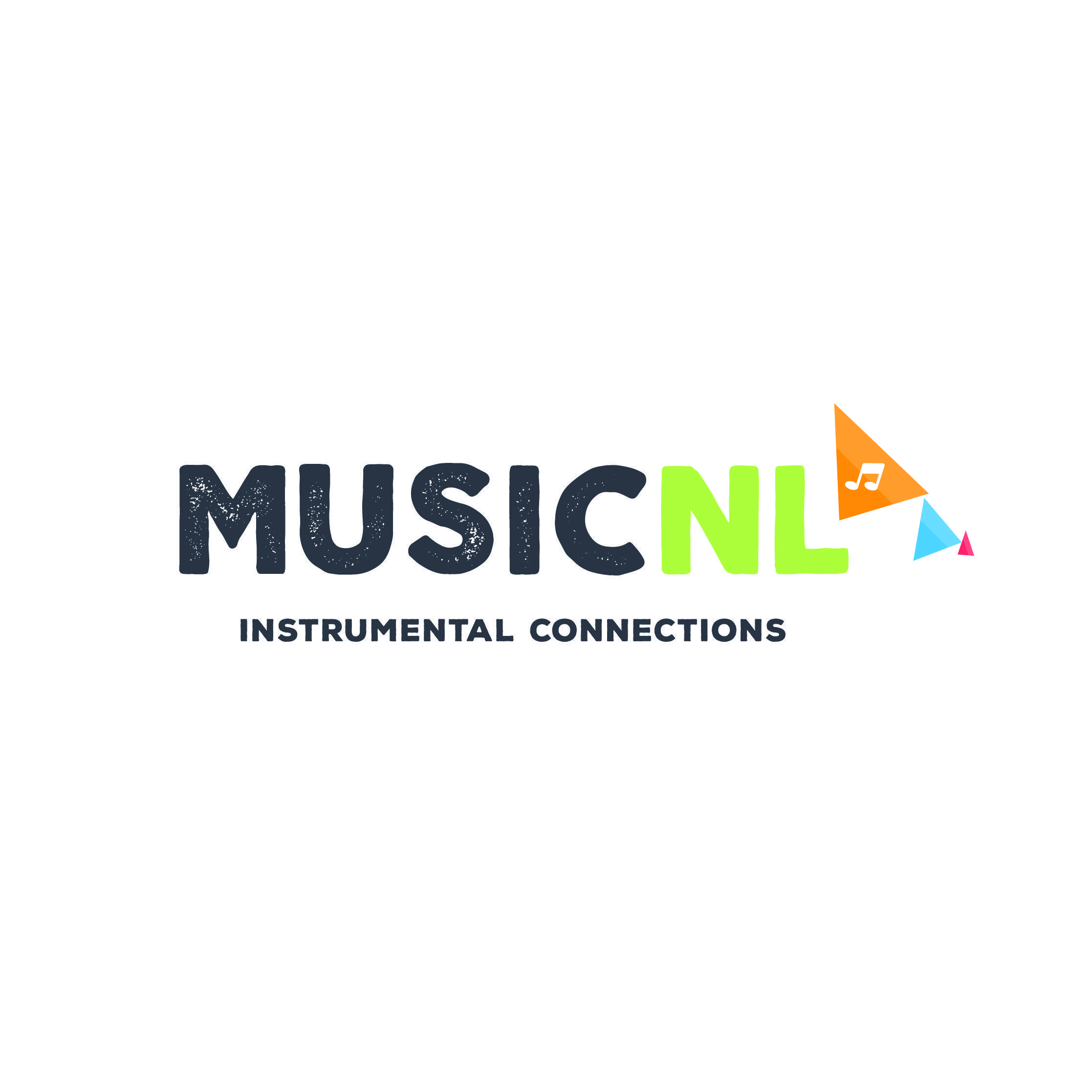 Musi Logo - MusicNL
