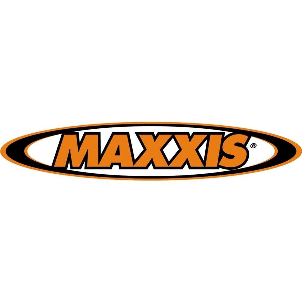 Maxxis Logo - Factory Effex Maxxis Logo Sticker