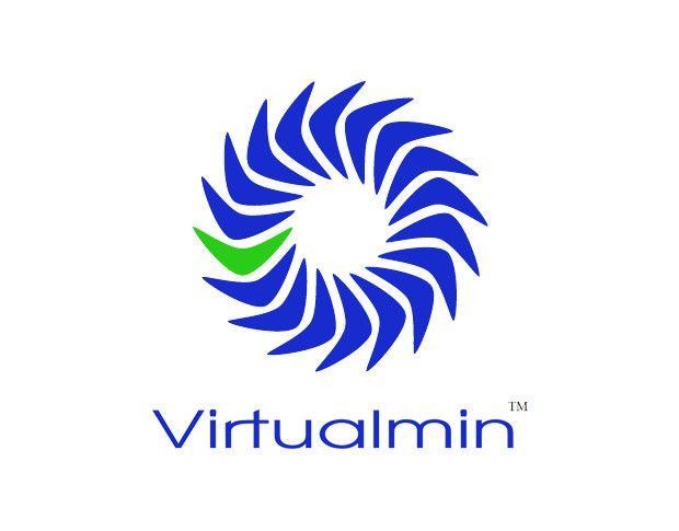 Webmin Logo - How to install Virtualmin for a web-based VirtualBox dashboard ...