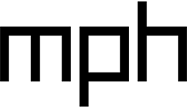 Mph Logo - MPH Architects