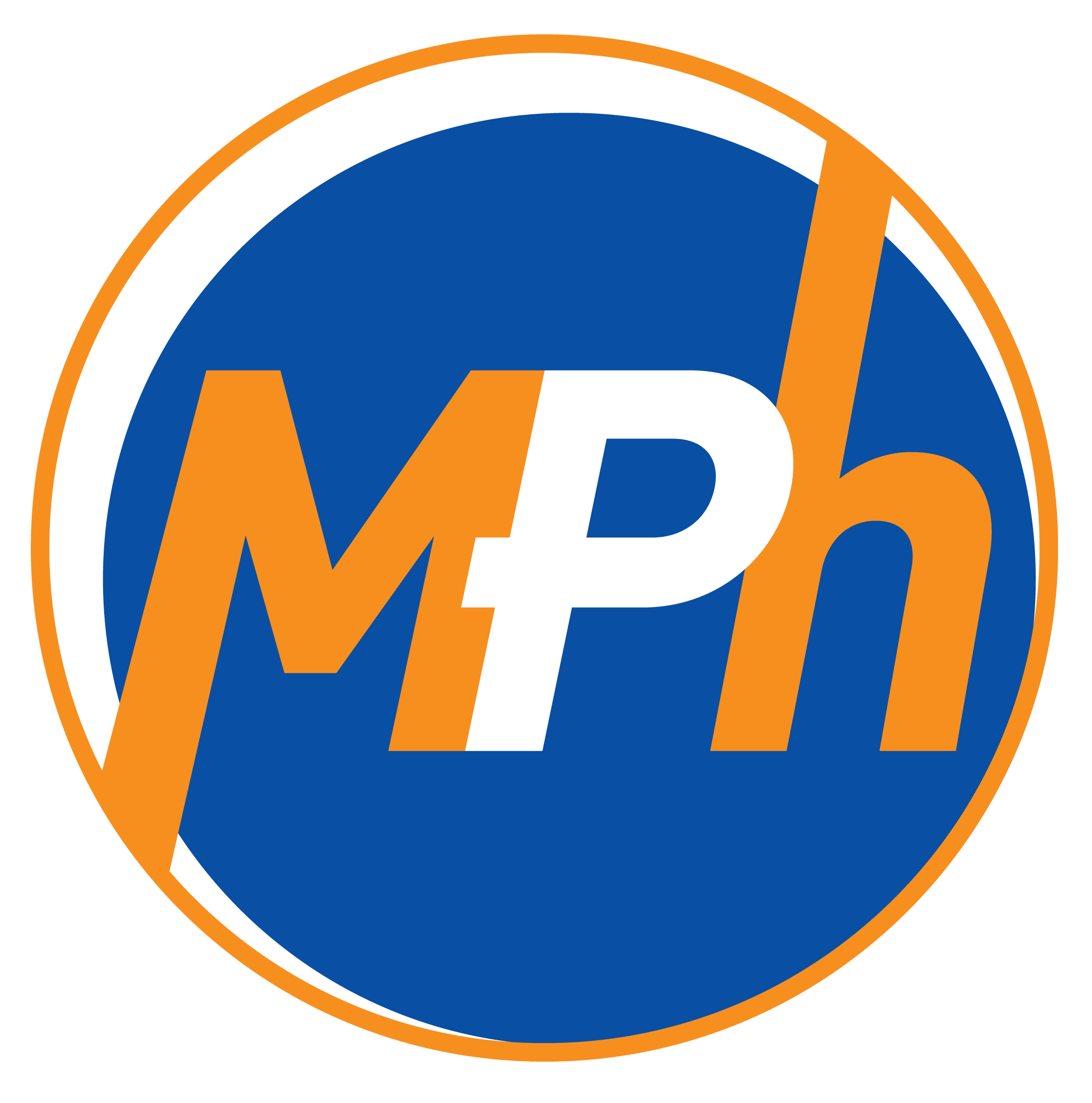 Mph Logo - Torquay - MPH