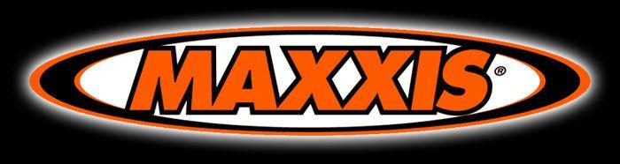 Maxxis Logo - 14