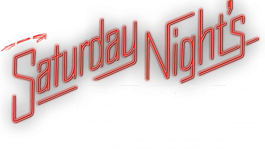 Saturday Logo - Saturday Night's Main Event | WWE